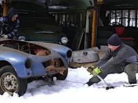 mga pickup 8